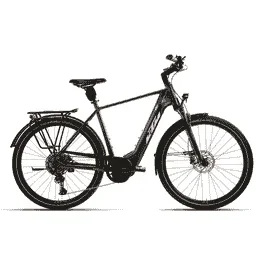 KTM Macina L-CX – 28 Zoll 625Wh 10K Diamant – Machine Grey
