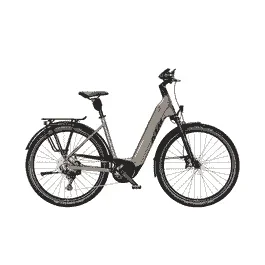 KTM MACINA STYLE 830 – 28 Zoll 800Wh 10K Wave – OAK MATT (BLACK)