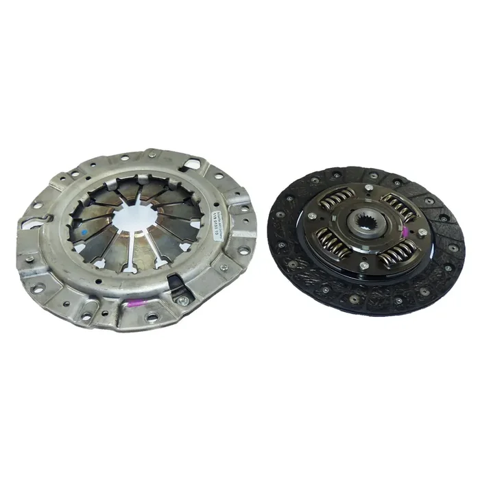 Kupplung Satz Kit Opel Agila B Suzuki Splash 1,2L Kupplungskit