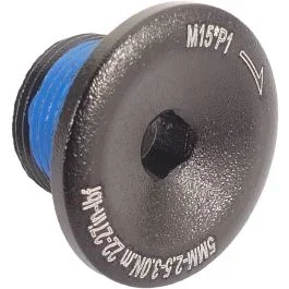 Kurbelbolzen Satz 15mm – E-Bike Bafang