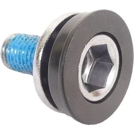 Kurbelbolzen Satz 8mm Edge für E-Bike JIS