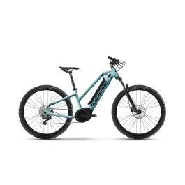Lapierre Overvolt HT 4.5 Mid | E-Mountainbike | 29″ | 500Wh Bosch | hellblau