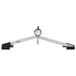 Laufrad-Zentrier-Lehre IceToolz Xpert E313