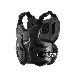 Leatt Chest 3.5 XXL Brustprotektor (schwarz)