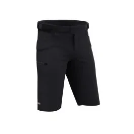 Leatt MTB Trail 3.0 Shorts (schwarz)