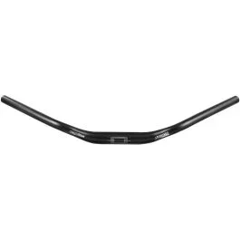 Lenker Ergotec City Cruiser ø31,8mm x 640mm – Schwarz