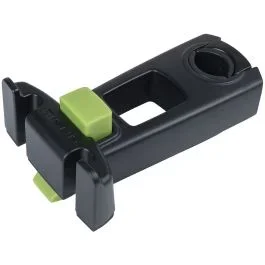 Lenkerstangenhalter Basil für KF Adapterplatten – Schwarz
