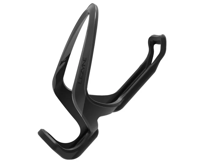 Lezyne Flaschenhalter Matrix Team | dunkelgrau