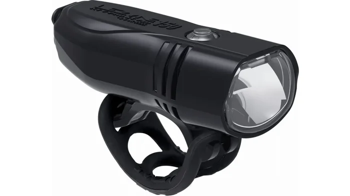 Lezyne KTV Pro 150+ StVZO Frontscheinwerfer schwarz