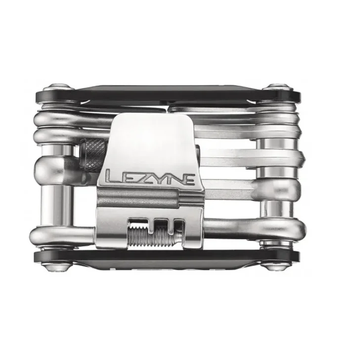 Lezyne RAP-15 Multitool LED