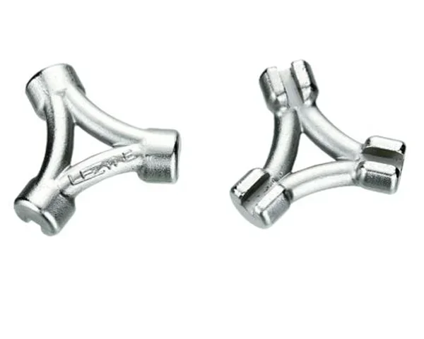 Lezyne Speichentool 3- Way Spoke Wrench