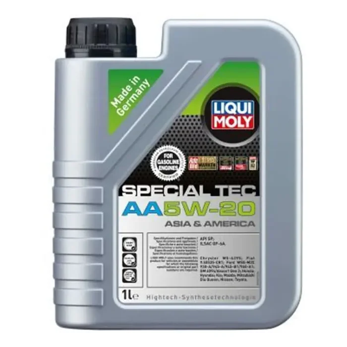 Liqui-Moly Motorenöl 5W20 1l