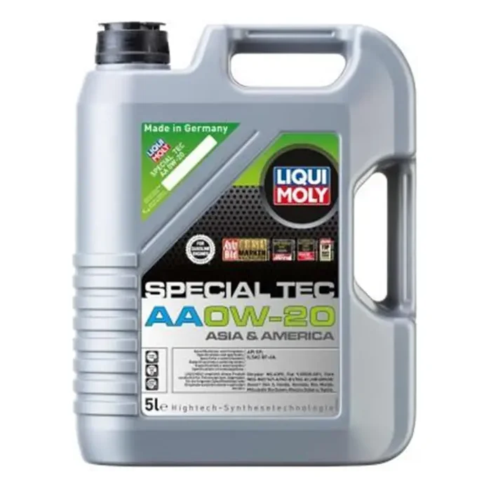 Liqui-Moly Special Tec 0W-20 5 Liter