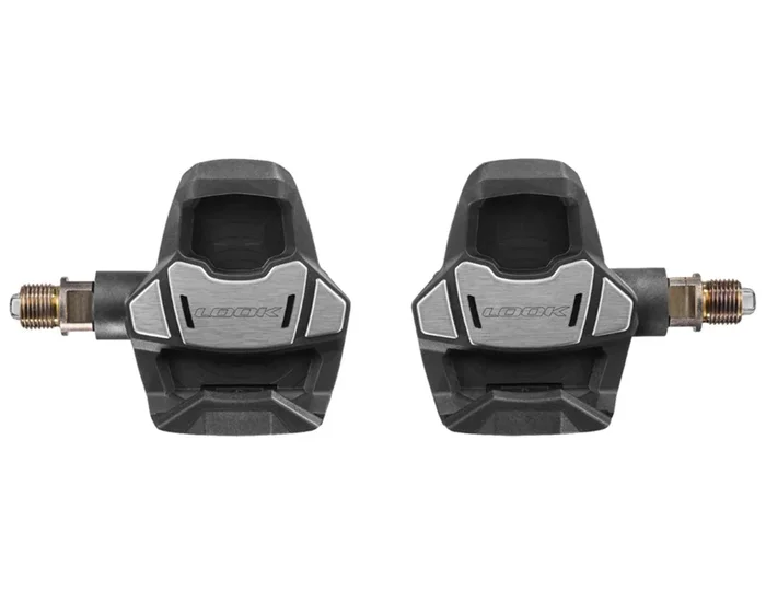 Look Kéo Blade Power Dual Fahrradpedale (Paar) | black