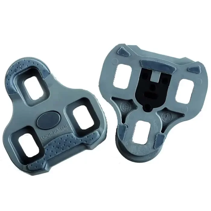 Look KEO Grip Cleats