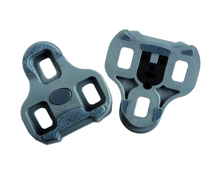 Look Kéo Grip Rennrad Pedalplatten | grey