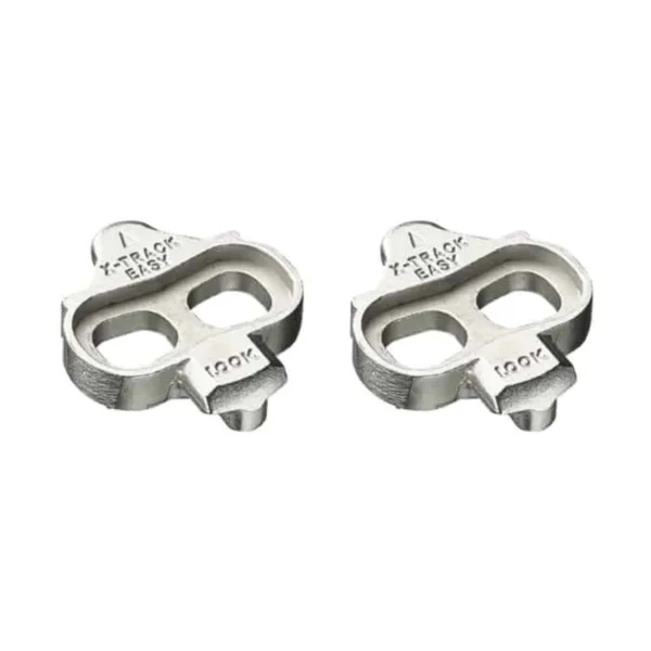 Look X-Track Easy Pedalplatten