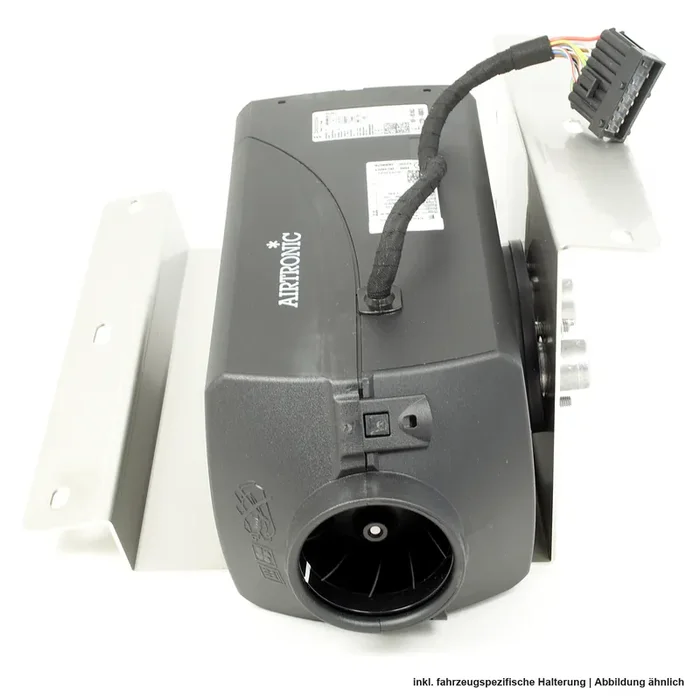 Luftheizung AIRTRONIC D2L inkl. Einbaukit Peugeot Expert III Kasten 1.5 BlueHDi 120