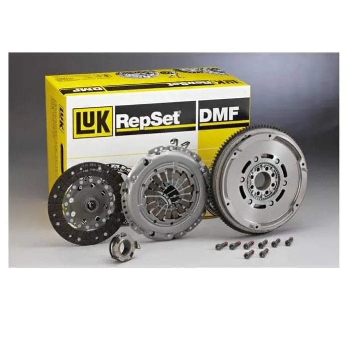 Luk Kupplung mit Schwungrad Opel Astra Signum Vectra Zafira