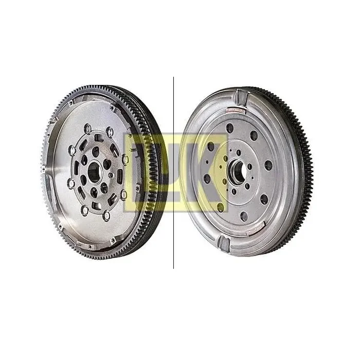 Luk Schraubensatz für Schwungrad Audi Seat VW