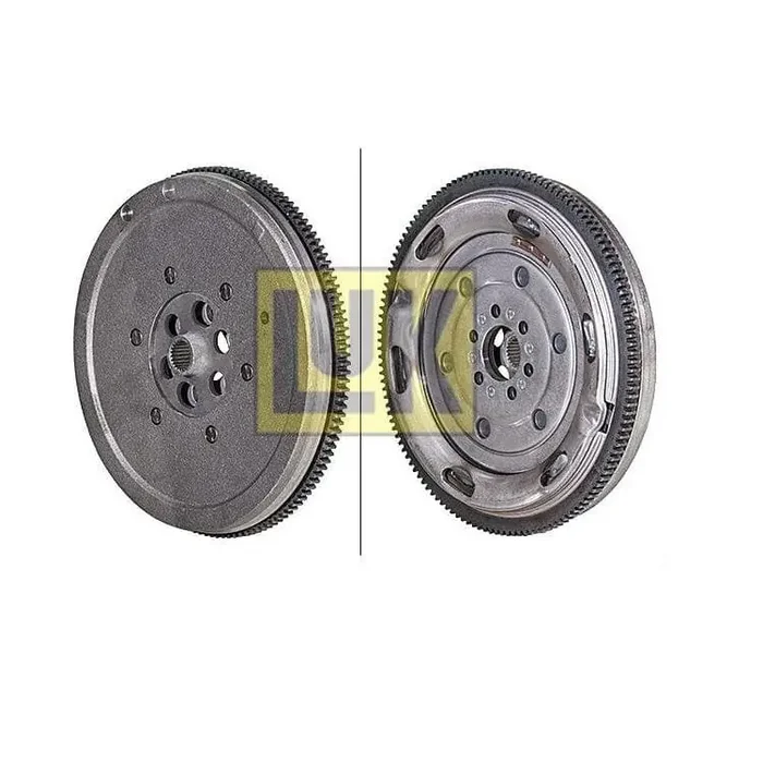 Luk Schwungrad Audi A4 A6 Seat Exeo 1,9 2,0 TDI