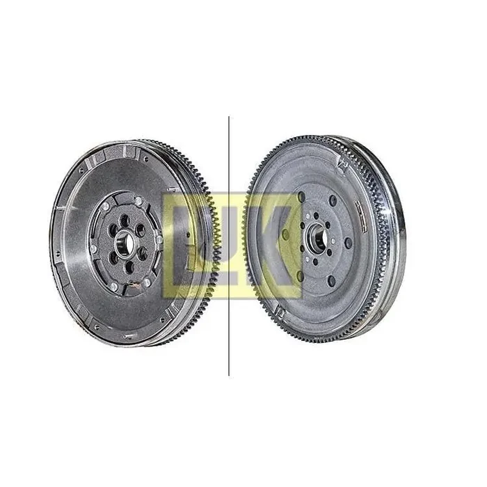 Luk Schwungrad Audi A4 A6 Seat Exeo Skoda Superb VW Passat