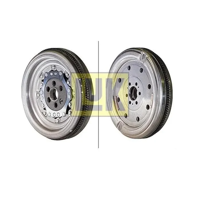 Luk Schwungrad Audi Seat Skoda VW 2,0 TDI DSG