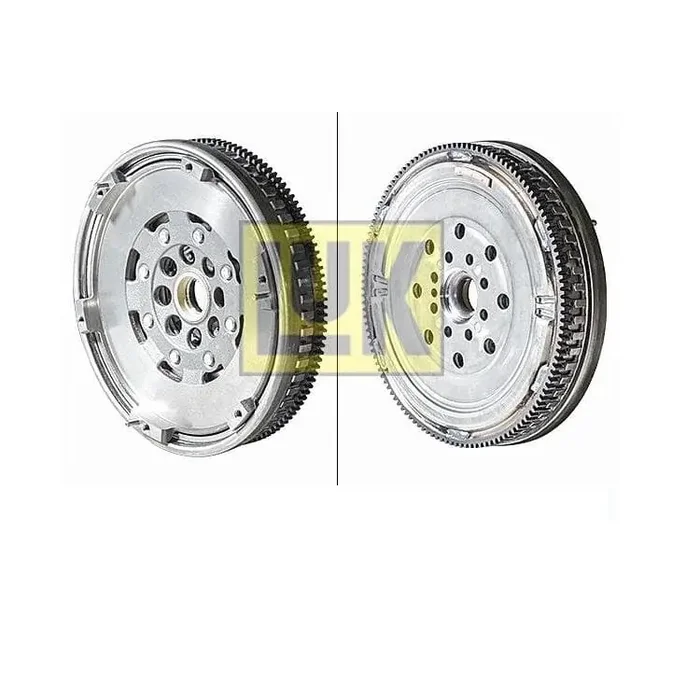 Luk Schwungrad Mercedes A-Klasse W169 B-Klasse W245