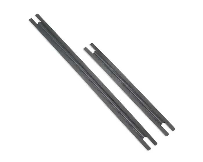 Lupine Kabelführung (selbstklebend Sitzrohr 15cm & 23cm) | black