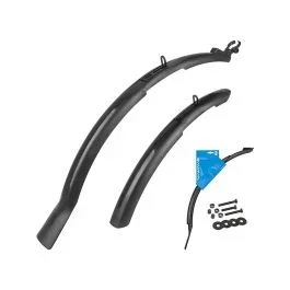 M-Wave Mud Max Steckblech-Set