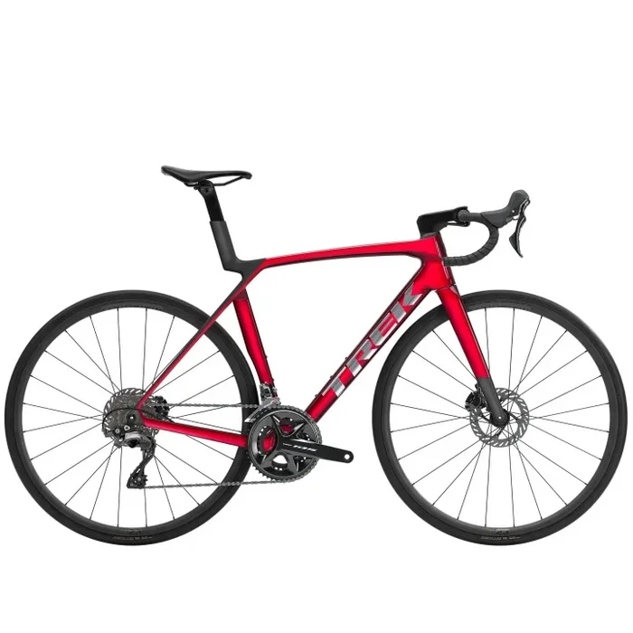 Madone SL 5 Jan 8