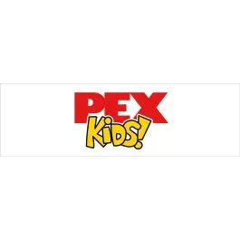 Magnettafel PexKids