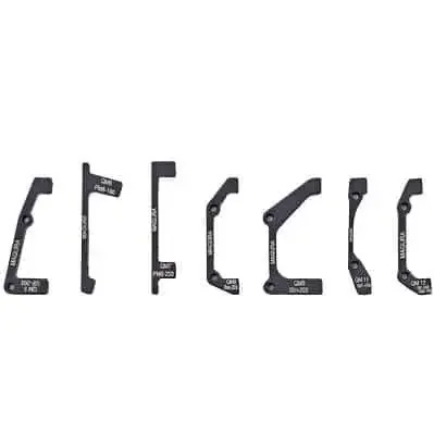 Magura Adapter für PM-Bremszangen Version QM 5