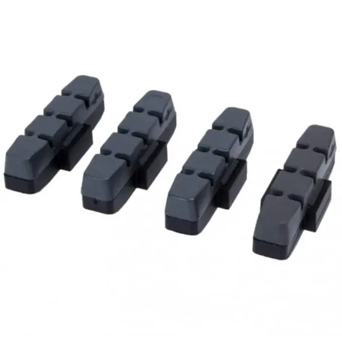 Magura HS Felgen-Bremsbeläge (Standard) Schwarz