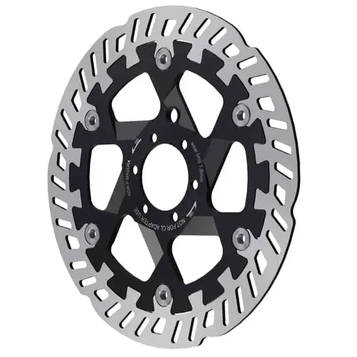 Magura MDR-P Fahrrad-Bremsscheibe 180 mm