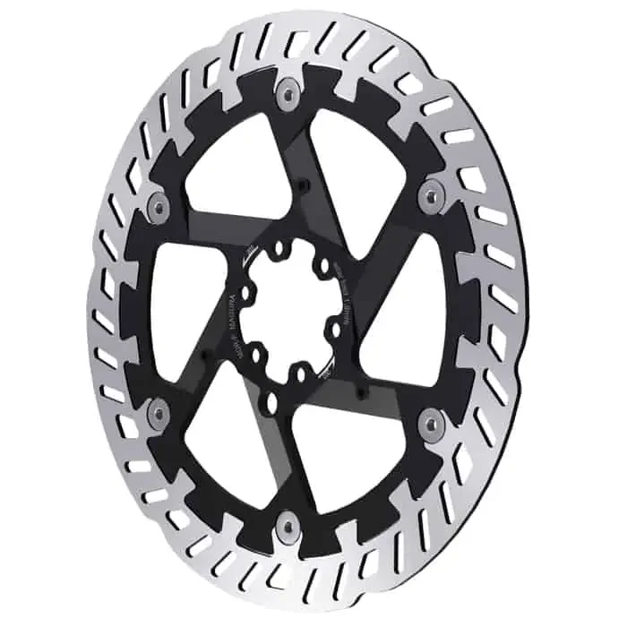 Magura MDR-P Fahrrad-Bremsscheibe 203 mm