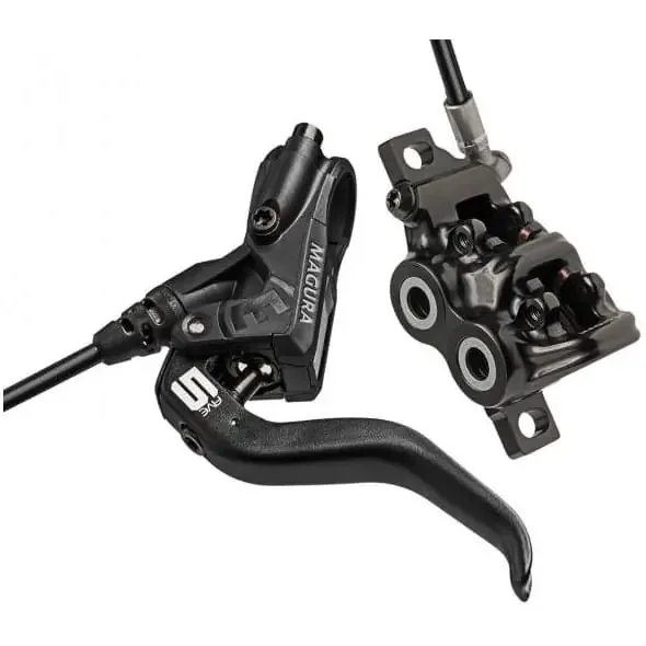 Magura MT5 Scheibenbremse