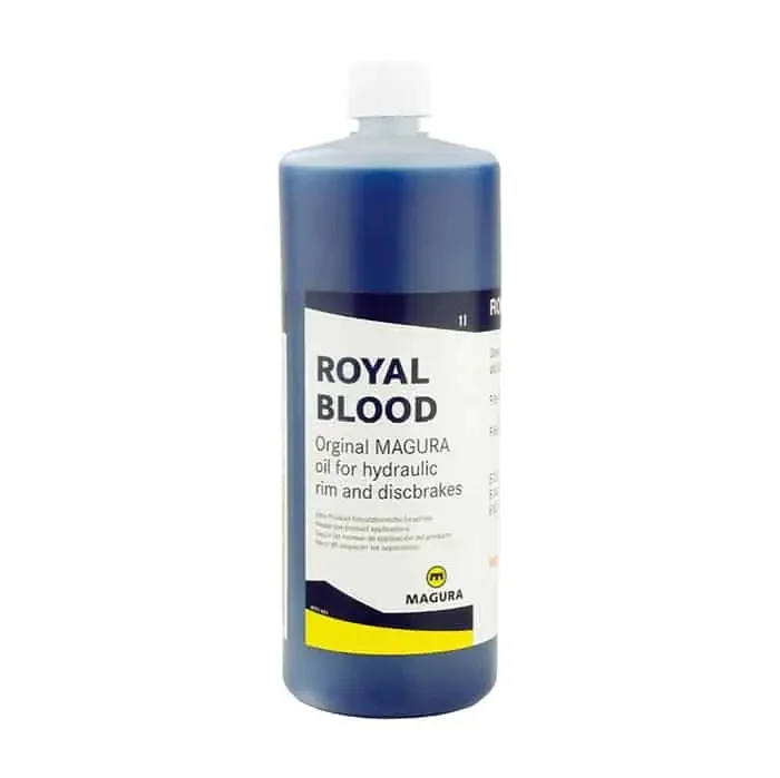 Magura Royal Blood 1 l Bremsflüssigkeit
