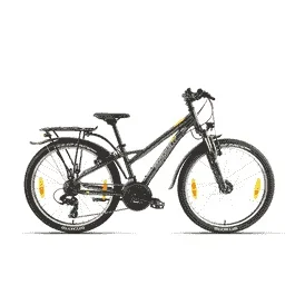 Mammut Manni Sport – 24 Zoll 21K Diamant – Emerald Green