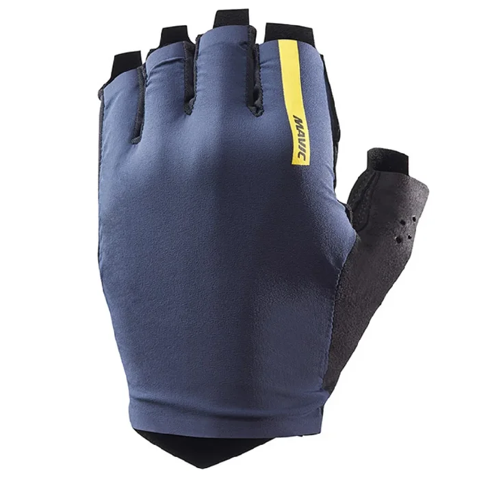 MAVIC Cosmic Pro Glove Handschuh total eclipse – black
