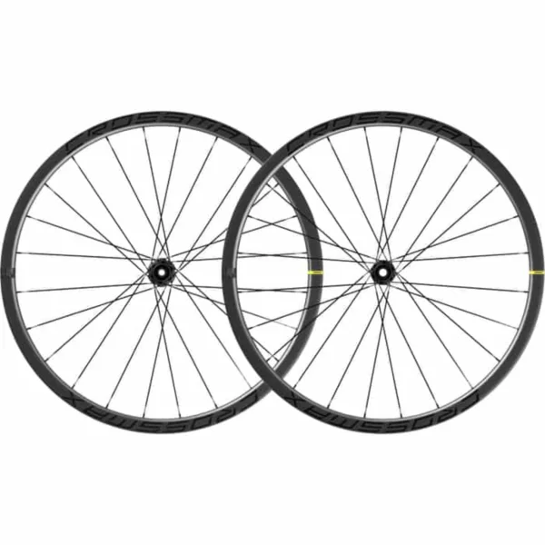 Mavic Crossmax Carbon SL R MTB-Laufradsatz (29″)