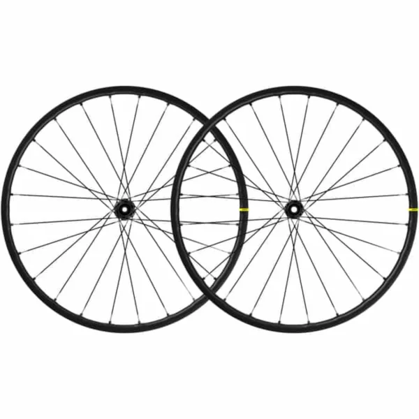 Mavic Crossmax SL S MTB-Laufradsatz (29″) Shimano Microspline / Centerlock