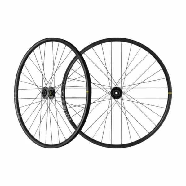 Mavic E-Speedcity 1 700 28″ City- & E-Bike Laufradsatz