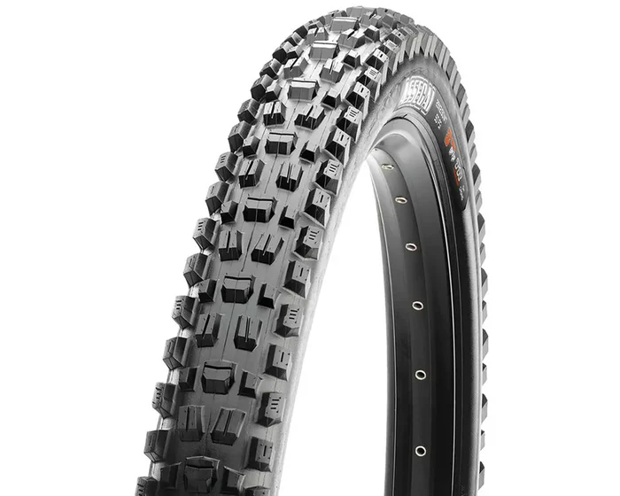 Maxxis Assegai MTB-Reifen 29×2.50 Zoll (63-622) WT TLR 3C MaxxTerra EXO Faltreifen | schwarz