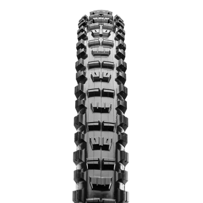 Maxxis Minion DHR II Exo TR MTB-Reifen (27,5″)