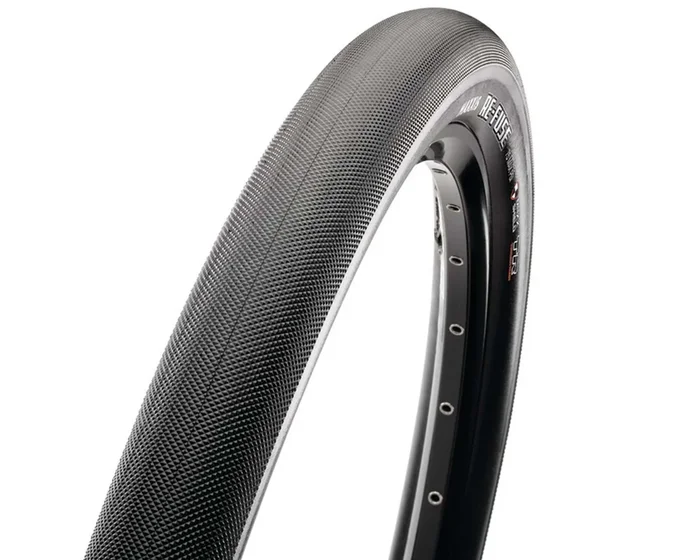 Maxxis Re-Fuse CX TLR Gravel-Reifen 28×1.50 Zoll MaxxShield Dual faltbar | schwarz