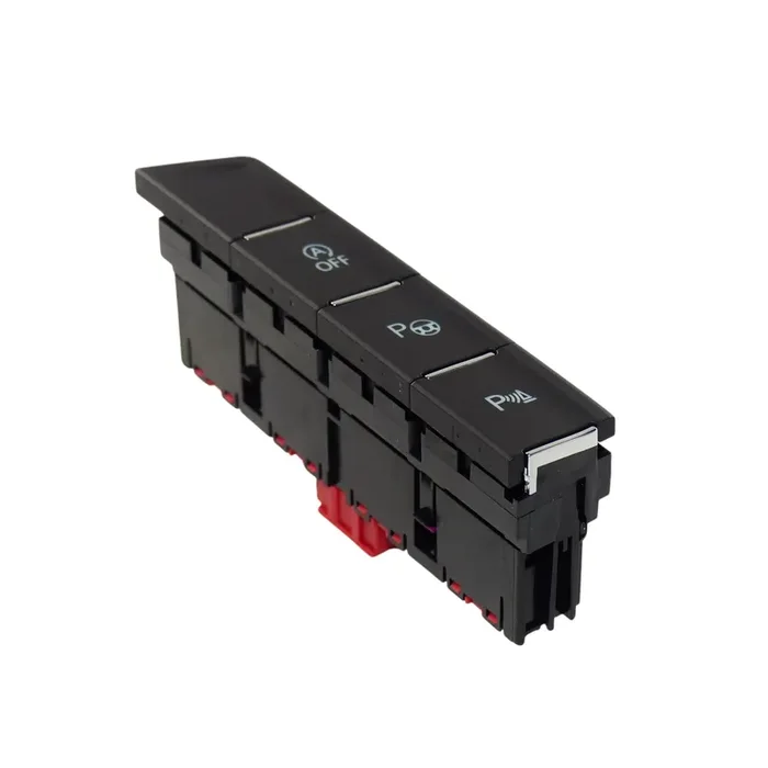 Mehrfachschalter Schalterleiste vorn rechts VW Tiguan II Seat Tarraco 5NB927238B