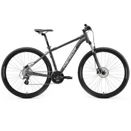 Merida Big.Nine 15 HP2 | Mountainbike | 29″ | schwarz