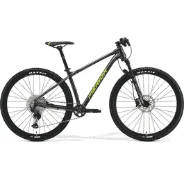 Merida BIG.NINE SLX-EDITION – 29 Zoll 12K Diamant – anthrazit