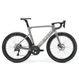 Merida REACTO 8000 – 28 Zoll 24K Diamant – Gunmetal Grey